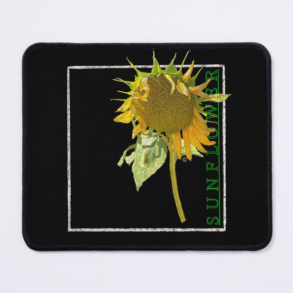 Item preview, Sunflower designed and sold by ChrisWarren01.