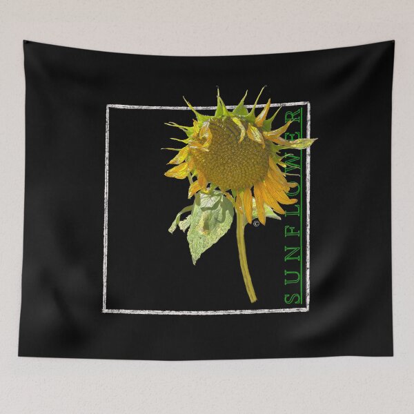 Item preview, Sunflower  designed and sold by ChrisWarren01.