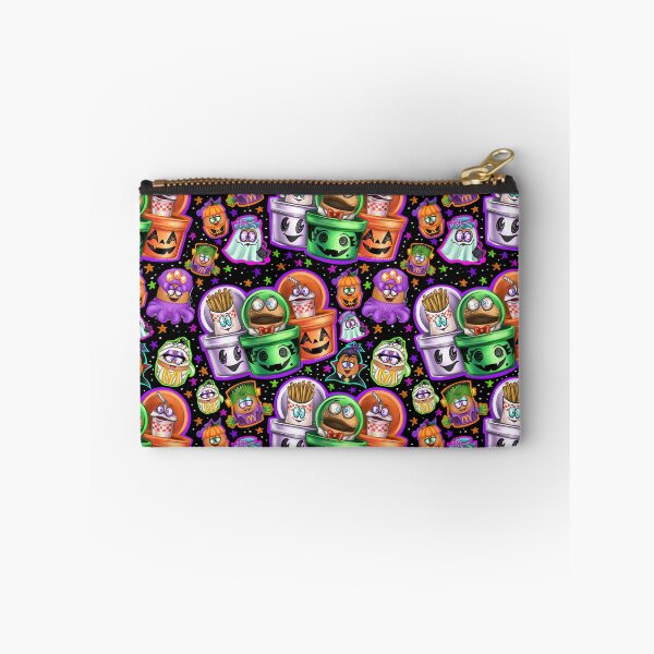 Item preview, halloween nugs & buckets.  designed and sold by batstheclown.