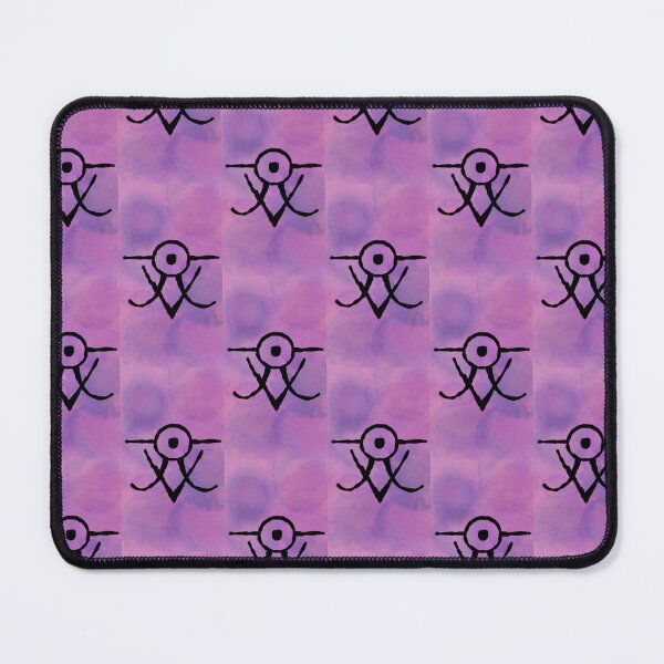 Item preview, I Radiate positive energy symbol designed and sold by Wandcraft.