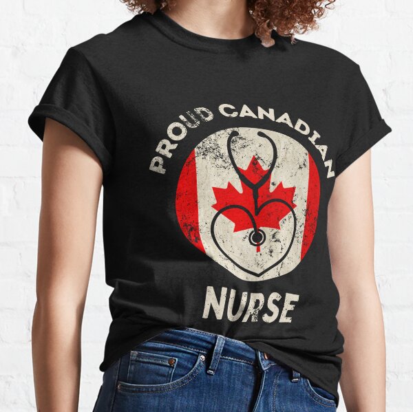 Nurse Shirts -  Canada