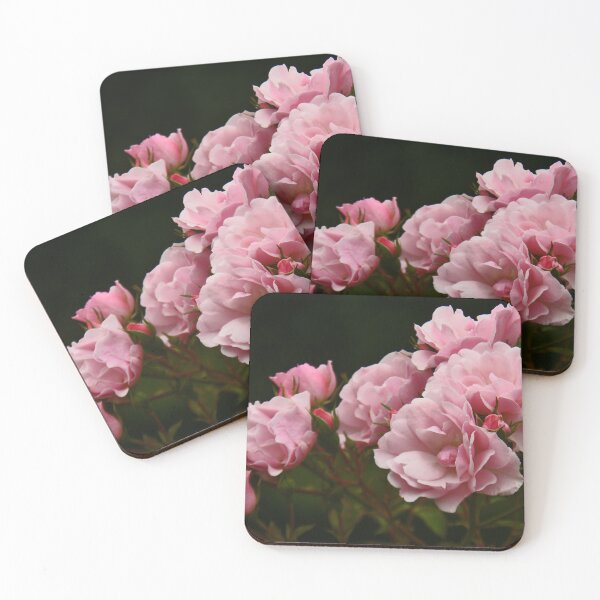 Item preview, Pink Roses... designed and sold by Poete100.