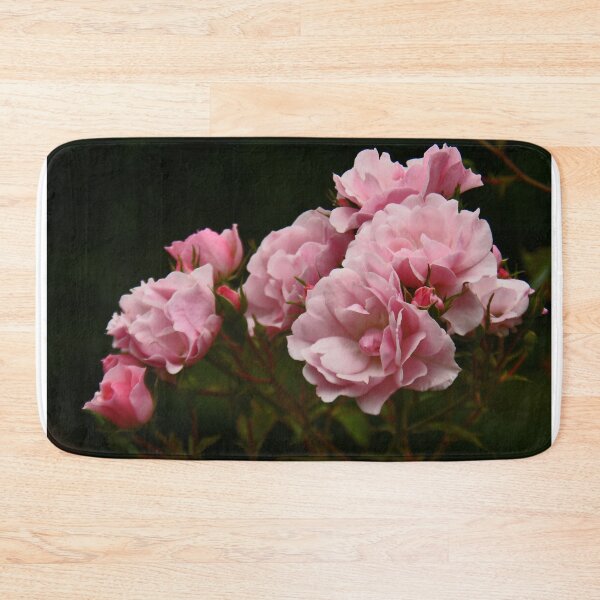 Item preview, Pink Roses... designed and sold by Poete100.