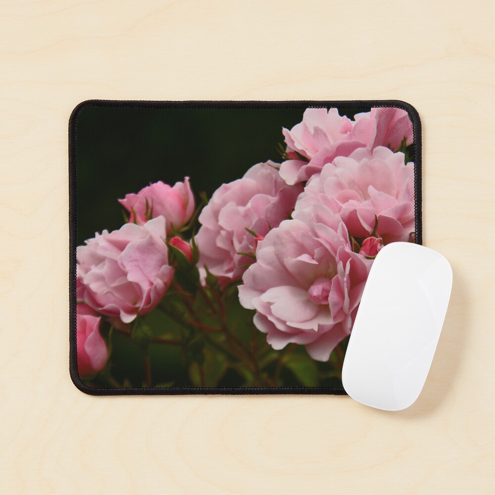 Item preview, Mouse Pad designed and sold by Poete100.