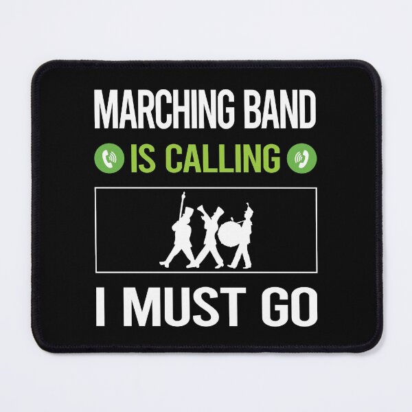 Item preview, It Is Calling Marching Band designed and sold by saraokcstreva.