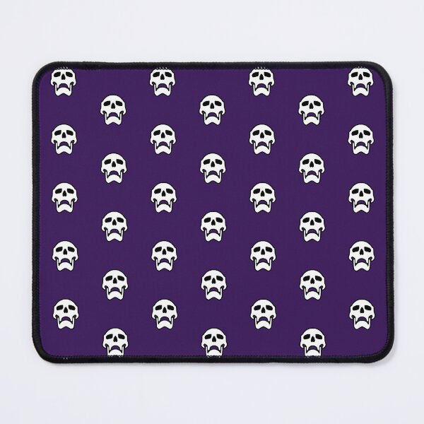 Item preview, Seamless Skull Pattern designed and sold by IKDG.