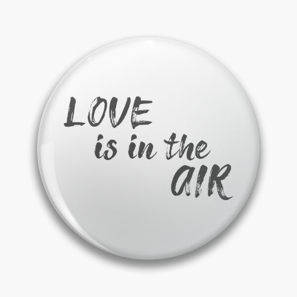 Item preview, Love is in the air designed and sold by Heloisa Facchin.