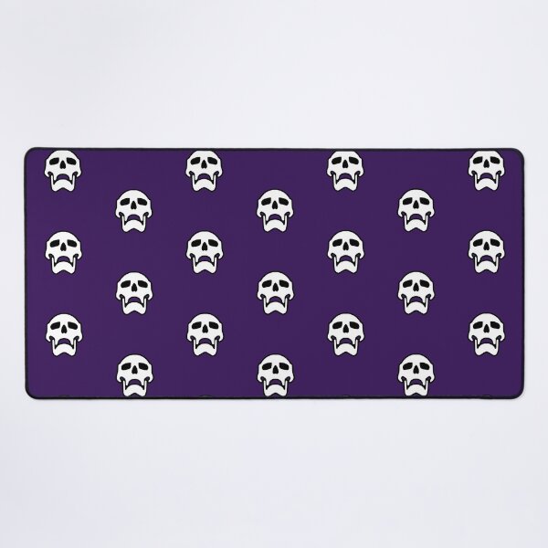 Item preview, Seamless Skull Pattern designed and sold by IKDG.