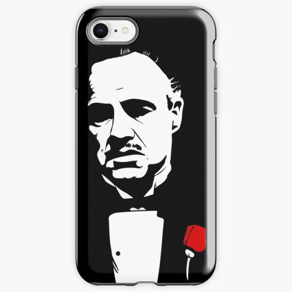 Godfather iPhone cases & covers | Redbubble