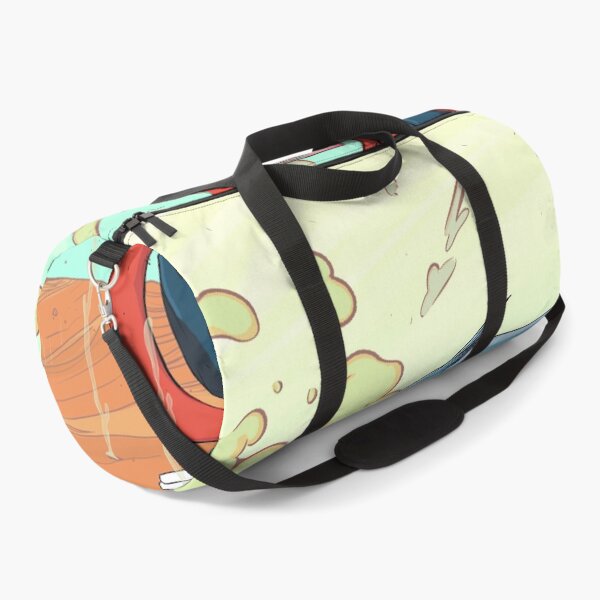 Item preview, Floating Fishes designed and sold by Edu Maker.