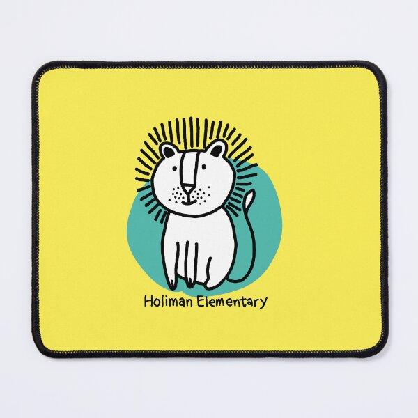 Item preview, Holiman Lion designed and sold by Marshmp.