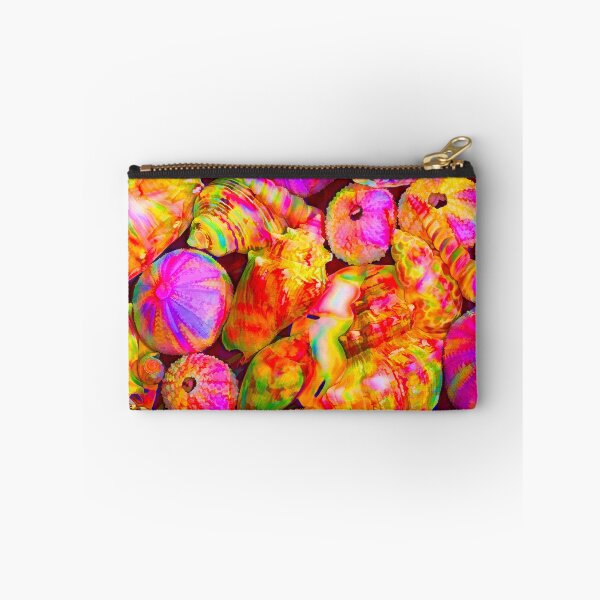 Item preview, Tie Dyed Shells designed and sold by JoeGeraci.