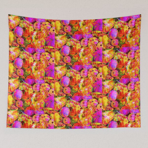 Item preview, Tie Dyed Shells designed and sold by JoeGeraci.