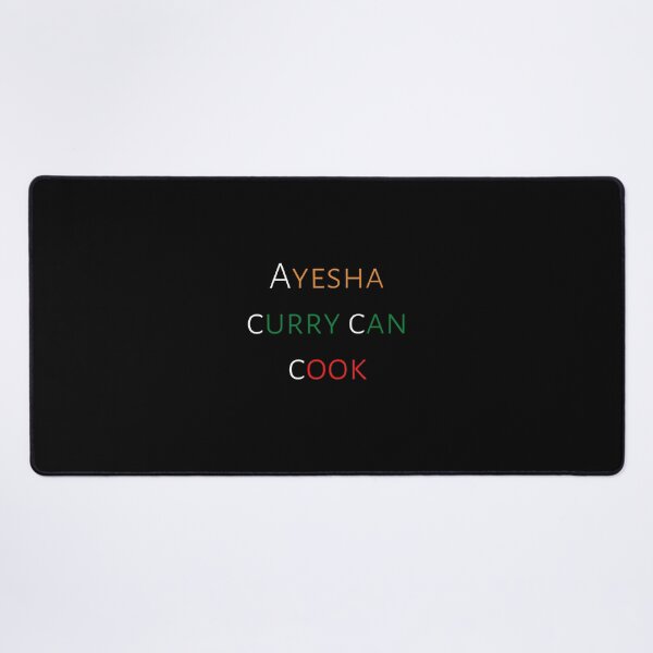 Item preview, Ayesha curry can cook designed and sold by TCeylon1.