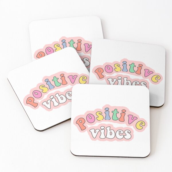 Item preview, Postive vibe designed and sold by Judy Santhosh.
