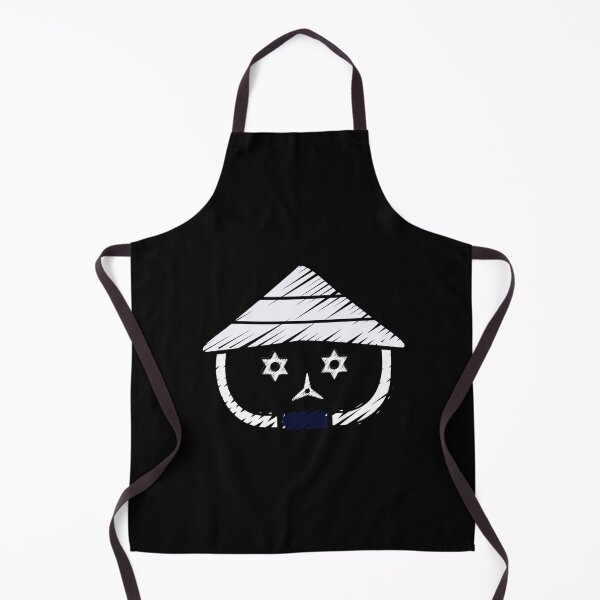 Item preview, Old Japanese Village Samurai designed and sold by weirdandstrange.