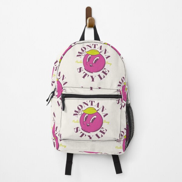 Item preview, Huckleberry | Montana Style | Montana State Food | Huckleberry Madness designed and sold by Any Color Designs.
