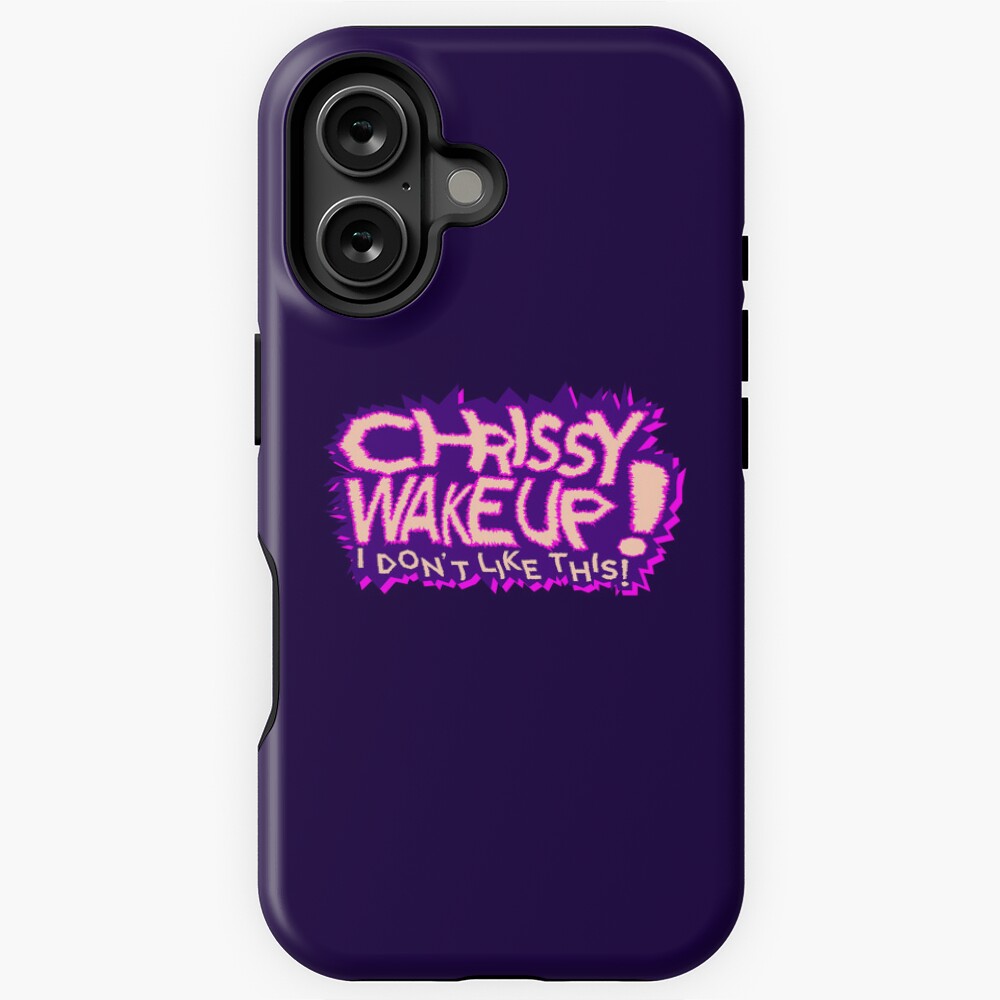 Item preview, iPhone Magsafe Tough Case designed and sold by TheConcertKid.