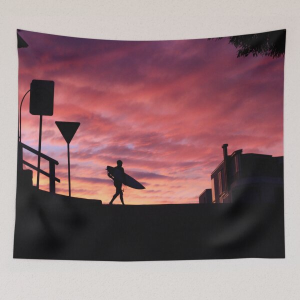 Item preview, Home Time designed and sold by UnicornFlamingo.