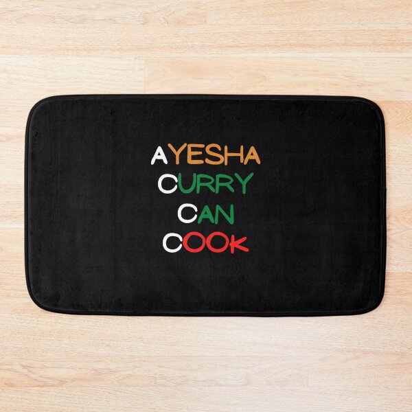 Item preview, Ayesha curry can cook designed and sold by TCeylon1.