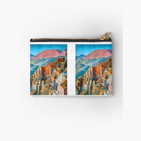 Item preview, Alexander Kanoldt Olevano 1924 designed and sold by Sky-Art-80s.