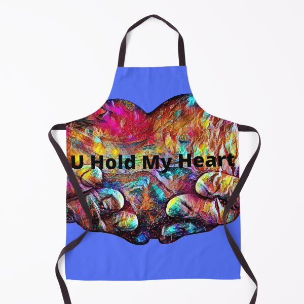 Item preview, You Hold My Heart designed and sold by MagicByDesign.
