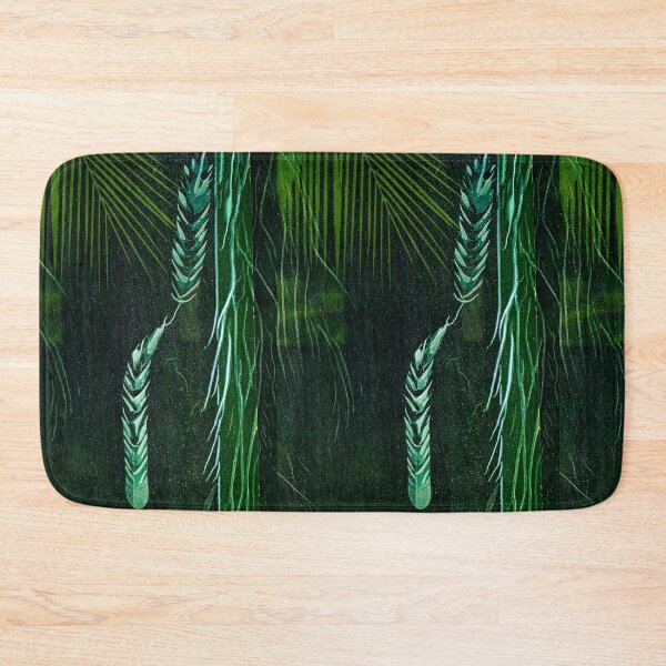 Item preview, Jungle To Crops designed and sold by metriognome.