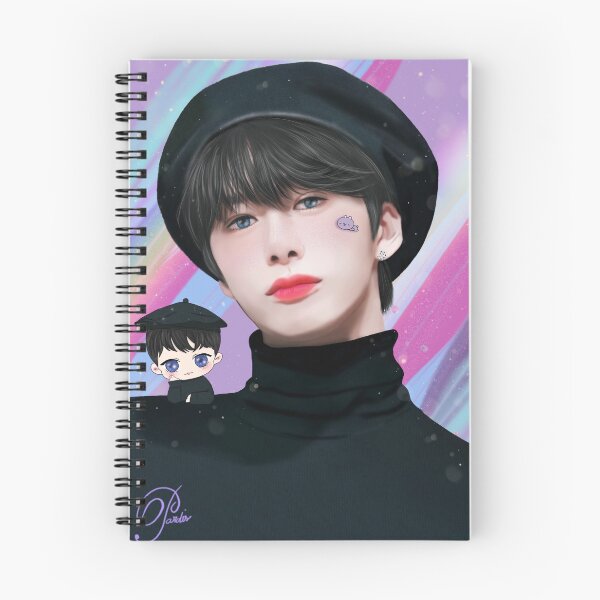 Item preview, Hyungwon Monsta X designed and sold by Pardis-arts.