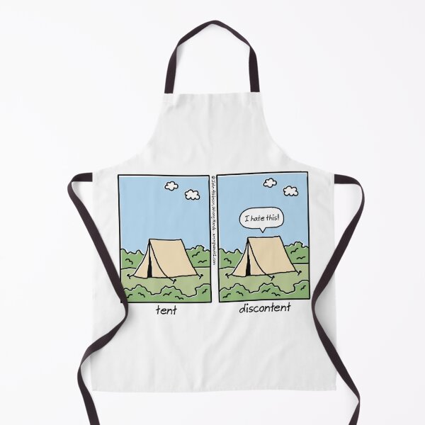 Item preview, discontent designed and sold by WrongHands.