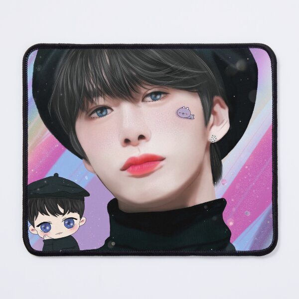 Item preview, Hyungwon Monsta X designed and sold by Pardis-arts.