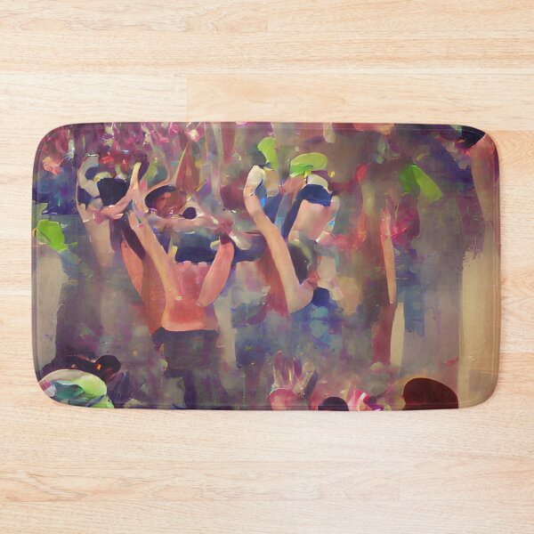 Item preview, Hardstyle Party | Artificial Inteligence Generated Art designed and sold by AllAboutAI.