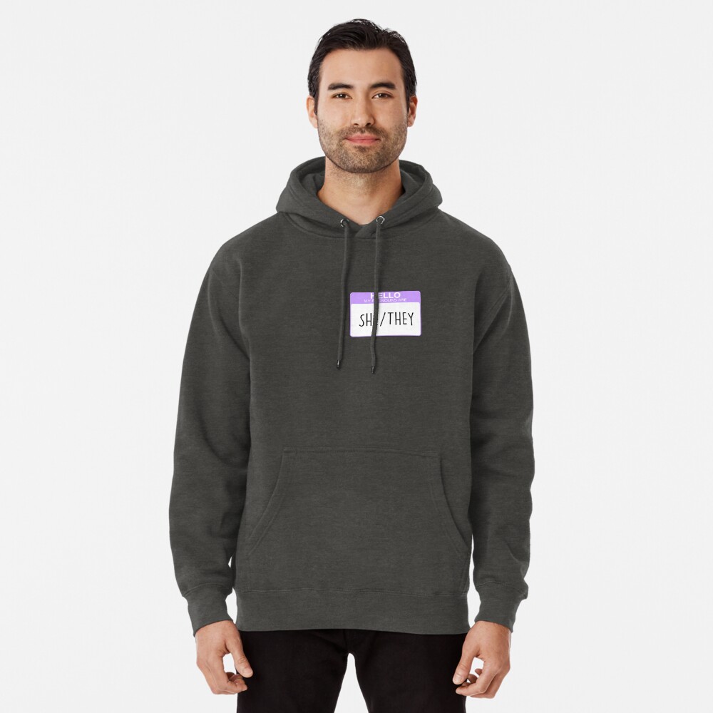 Item preview, Pullover Hoodie designed and sold by aoifeenns.