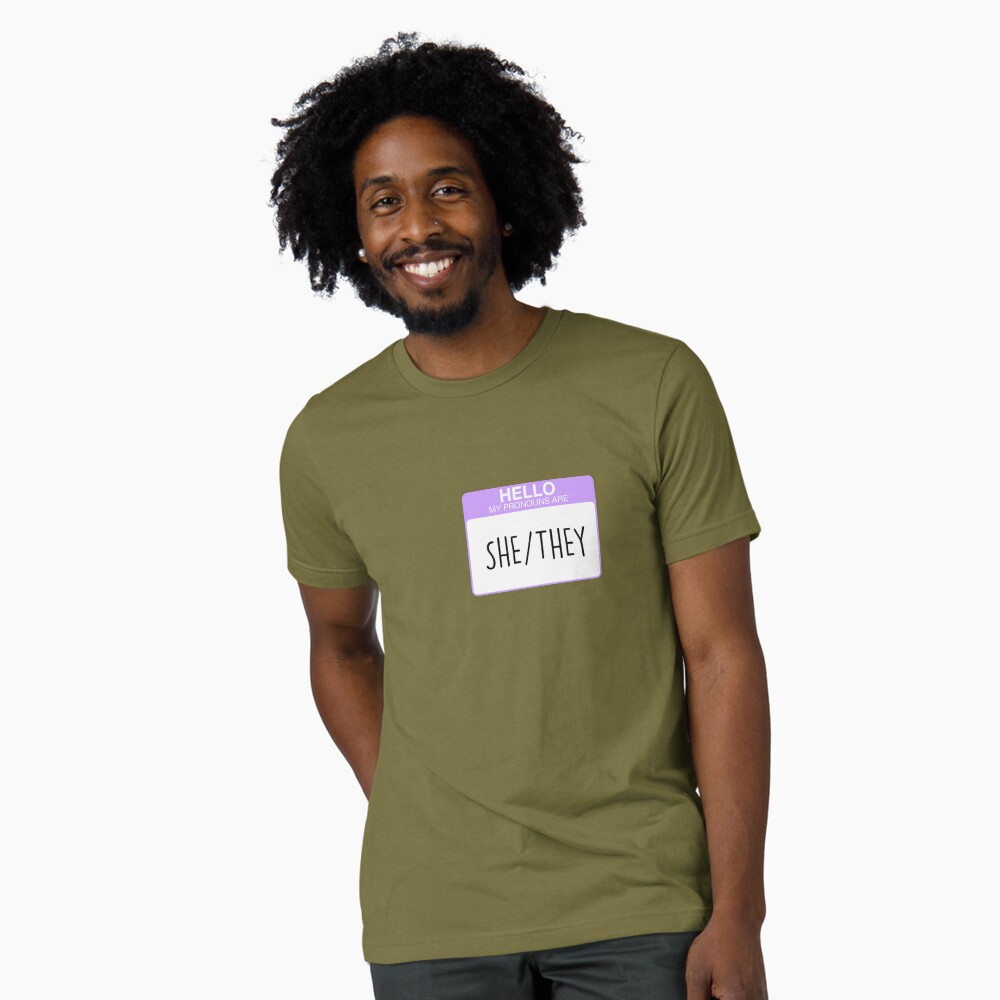 Item preview, Tri-blend T-Shirt designed and sold by aoifeenns.