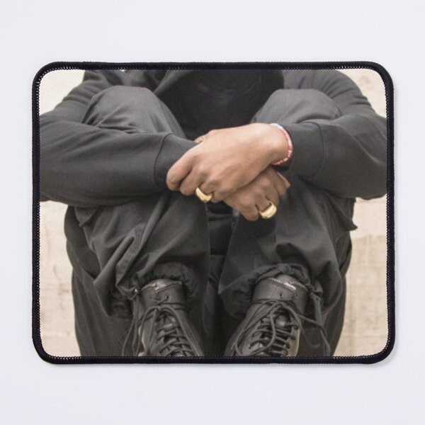 Item preview, Kanye West Berlin Art Tour Outfit designed and sold by albz33.