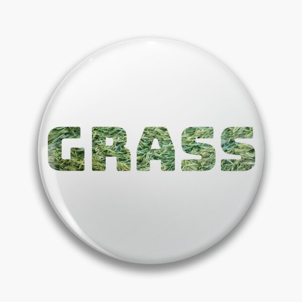 Item preview, Grass word and picture designed and sold by Rocklights.