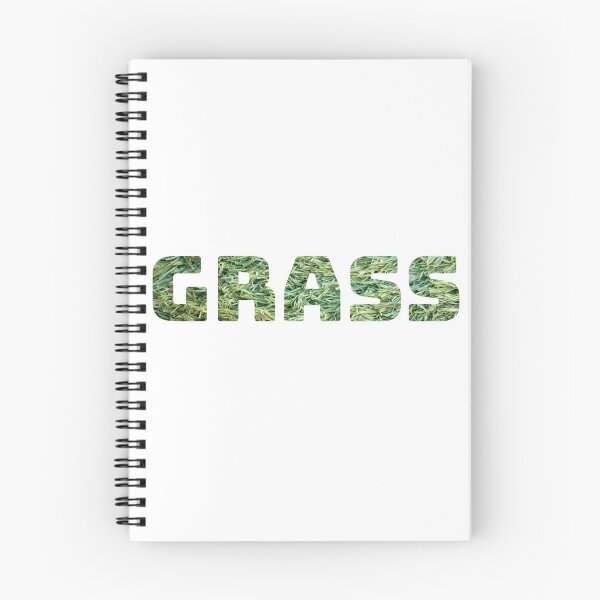 Item preview, Grass word and picture designed and sold by Rocklights.