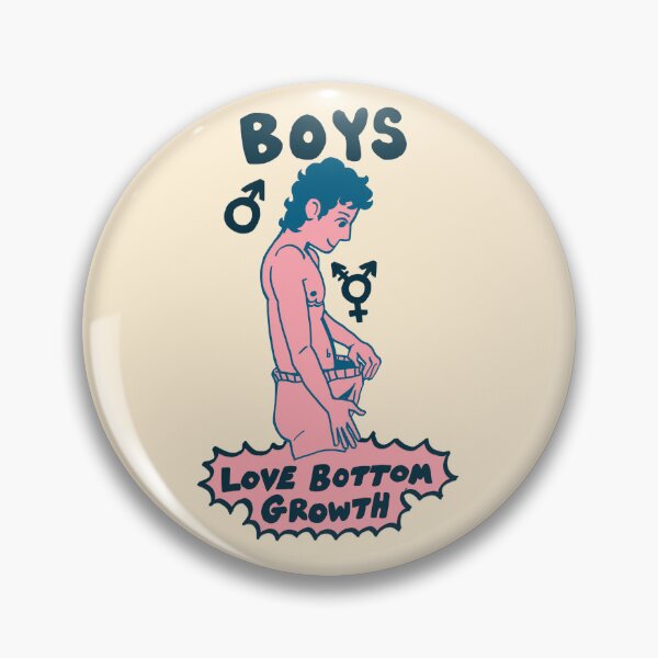 Item preview, Transgender Boy Illustration - PINK AND BLUE designed and sold by hukowz.