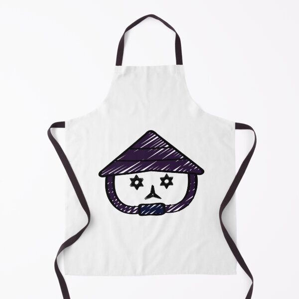 Item preview, Old Japanese Village Samurai?3 designed and sold by weirdandstrange.