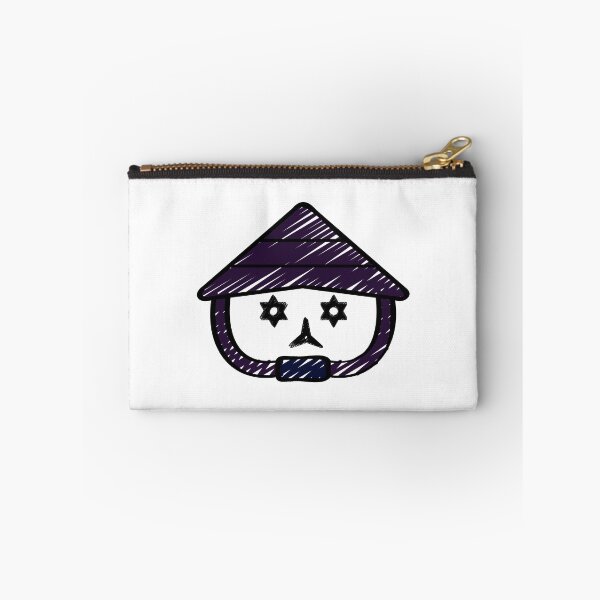 Item preview, Old Japanese Village Samurai?3 designed and sold by weirdandstrange.