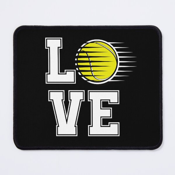 Item preview, Love Tennis designed and sold by BuxomBabe21.