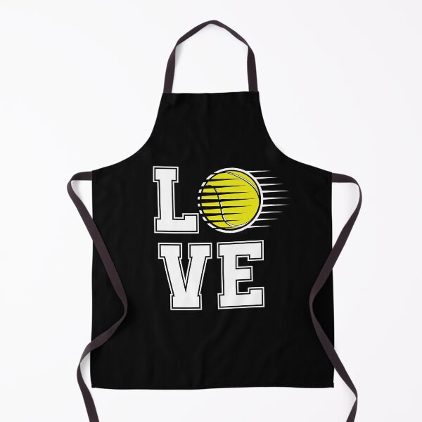 Item preview, Love Tennis designed and sold by BuxomBabe21.
