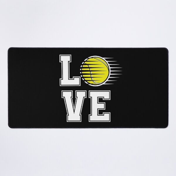 Item preview,  Love Tennis designed and sold by BuxomBabe21.