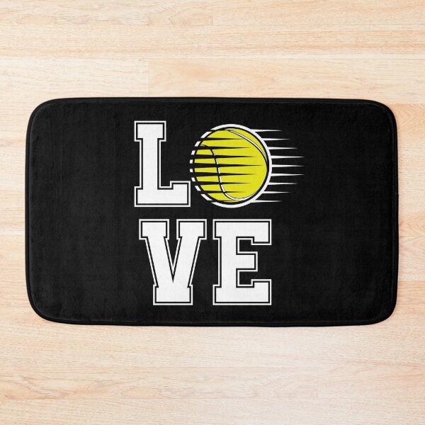 Item preview,  Love Tennis designed and sold by BuxomBabe21.