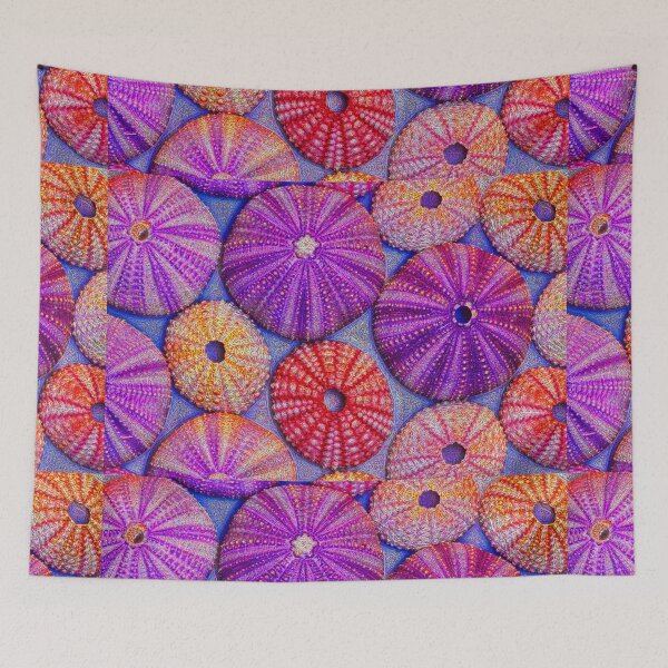Item preview, Electric Urchins designed and sold by JoeGeraci.