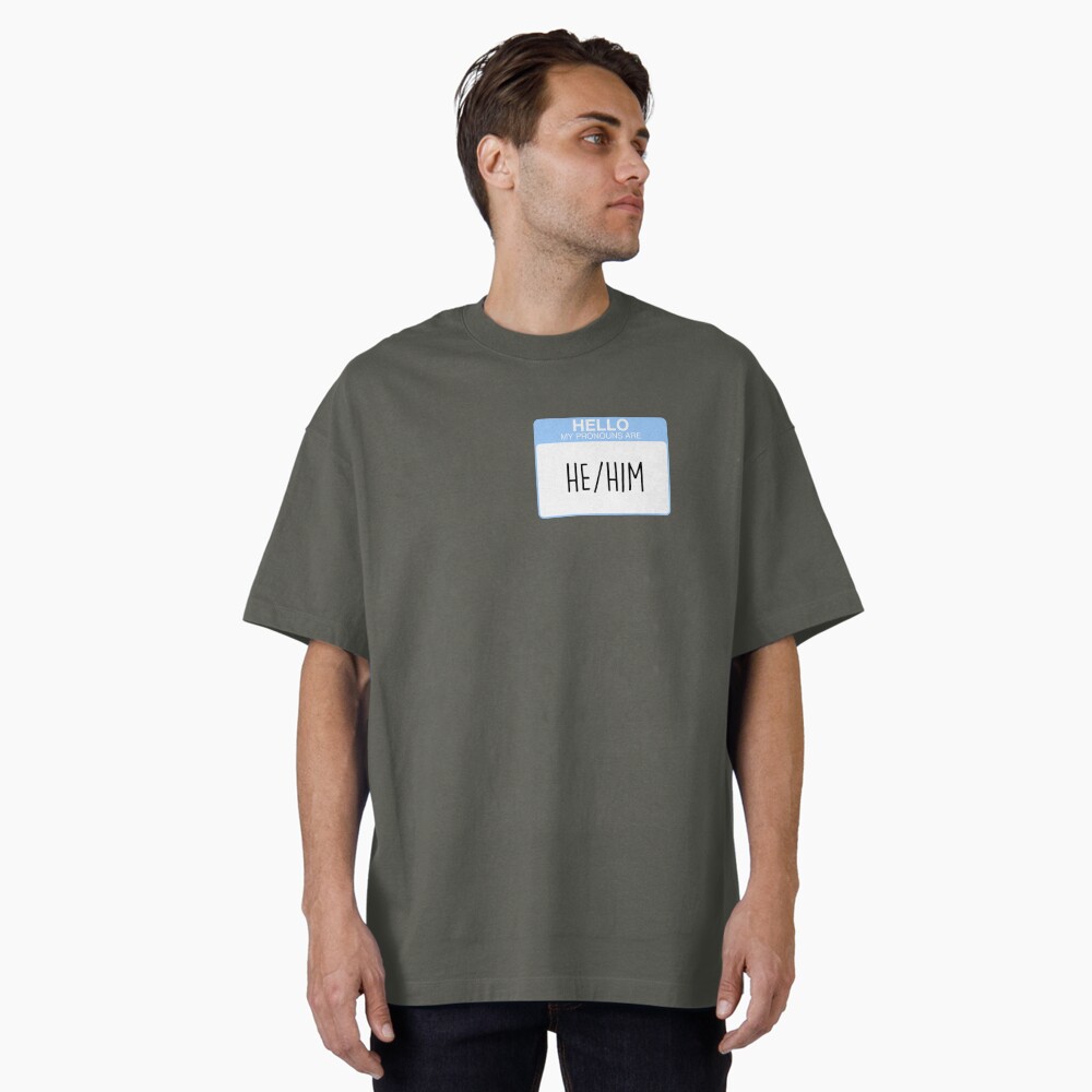 Item preview, Oversized T-Shirt designed and sold by aoifeenns.
