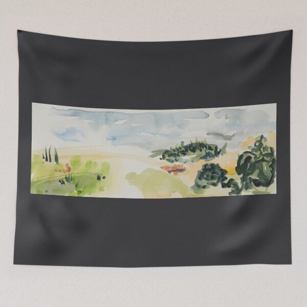 Item preview, View I designed and sold by Gabriele Maurus.