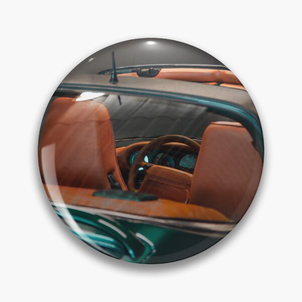 Item preview, Porsche 911 Targa car  designed and sold by Chris-Thodd.