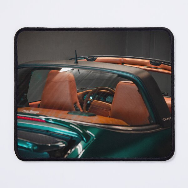 Item preview, Porsche 911 Targa car designed and sold by Chris-Thodd.