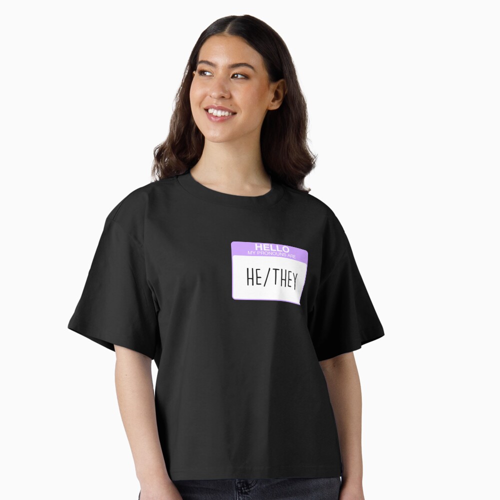Item preview, Boxy T-Shirt designed and sold by aoifeenns.