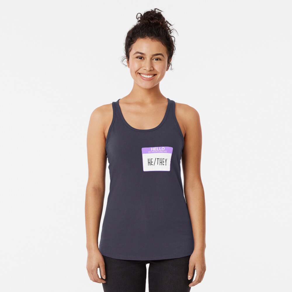 Item preview, Racerback Tank Top designed and sold by aoifeenns.